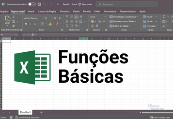 Fórmulas básicas: como somar, fazer subtração e muito mais no Excel thumbnail