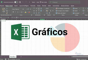 Thubmnail Como fazer um gráfico no Excel? 5 dicas para automatizar suas análises