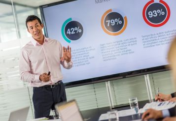 9 IAs para criar apresentações interativas em 2026