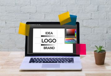 10 sites para criar logo com IA com opções grátis thumbnail