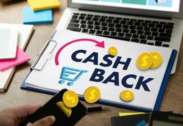 Impulsione vendas e fidelize clientes com Cashback