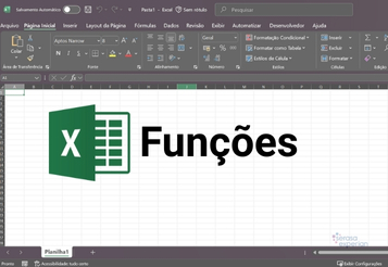 Thubmnail Aprenda a usar Função SE no Excel na prática