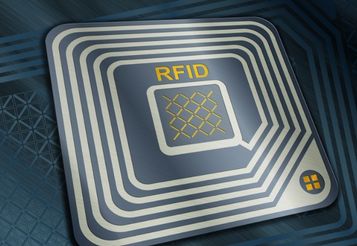 RFID: o que é e como a identificação por rádio frequência revoluciona o controle de ativos
