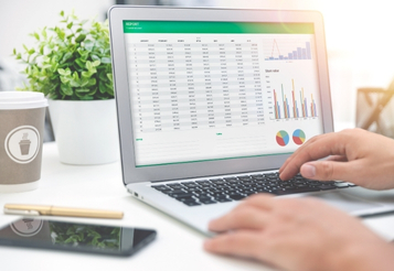 Thubmnail Como fazer intervalos de tabelas nomeadas no Excel? Entenda como formatar e o passo a passo 