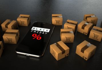 Última Black Friday no e-commerce: dados e lições do último ano!