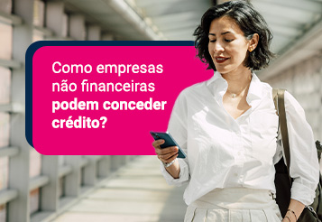 Mercado de crédito: o que é e como empresas não financeiras podem oferecer crédito?