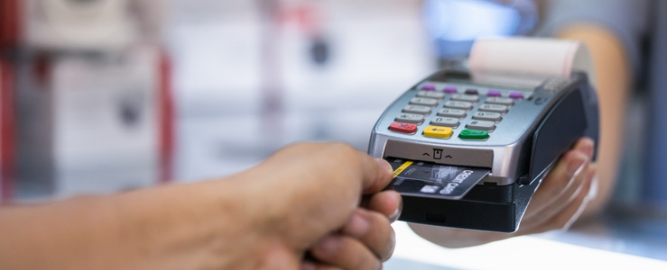 O que é TEF (Transferência Eletrônica de Fundos) e como funciona?