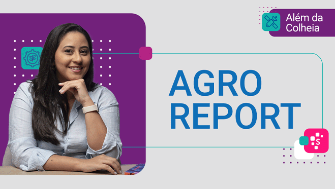Thubmnail Agro Report: conceda crédito rural com segurança e sem burocracia 