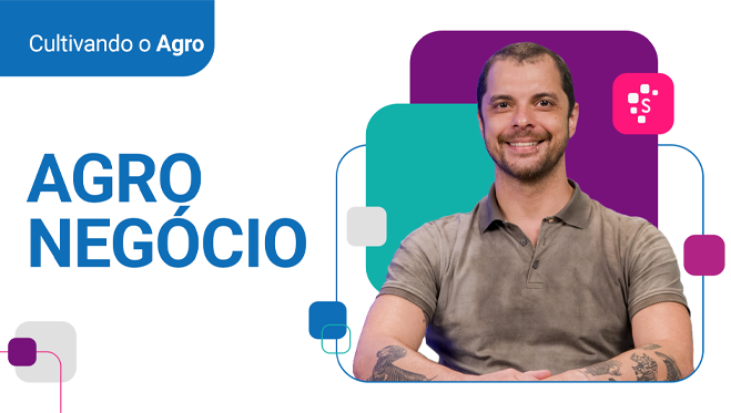 Cultivando Agro – Perspectivas para o agronegócio em 2025  thumbnail