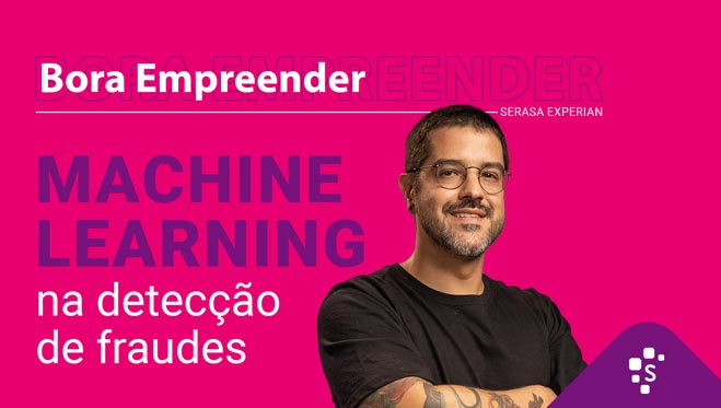 Thubmnail Machine learning na detecção de fraudes – Bora empreender
