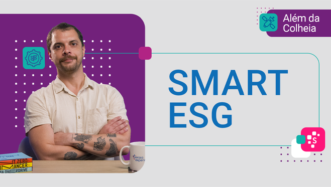 Além da Colheita Smart ESG: navegue o mercado do agro global com a Serasa Experian  thumbnail