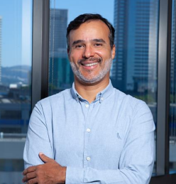 Marcelo Queiroz