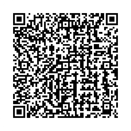 Imagem de um QR Code referente à abertura de inscrições para a edição do programa Transforme-se no Distrito Federal em Maio de 2024