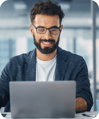 Em processo de análise