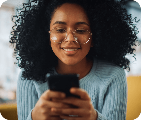 Vamos além da fraude: cuidamos também do seu chargeback.