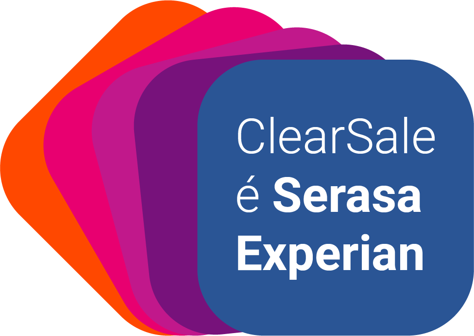 clearsale agora é serasa experian