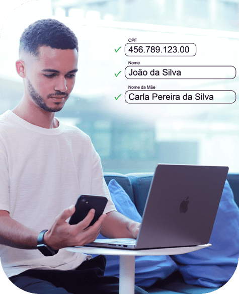 Benefícios e diferenciais das soluções de Cadastro KYC