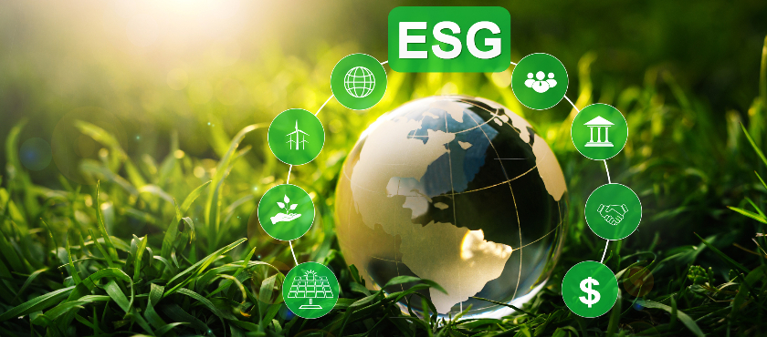 ESG o que significa e porque ela é tão importante