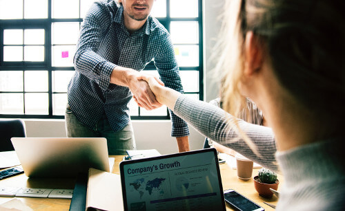 como analisar um fornecedor e manter uma boa parceria