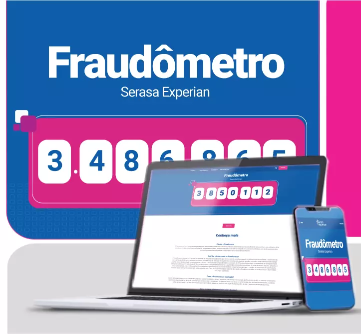 Conheça o Fraudômetro