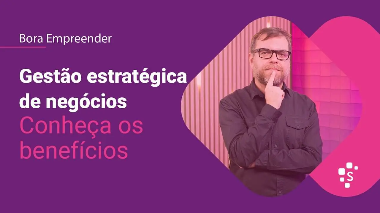 bora empreender gestão estratégica