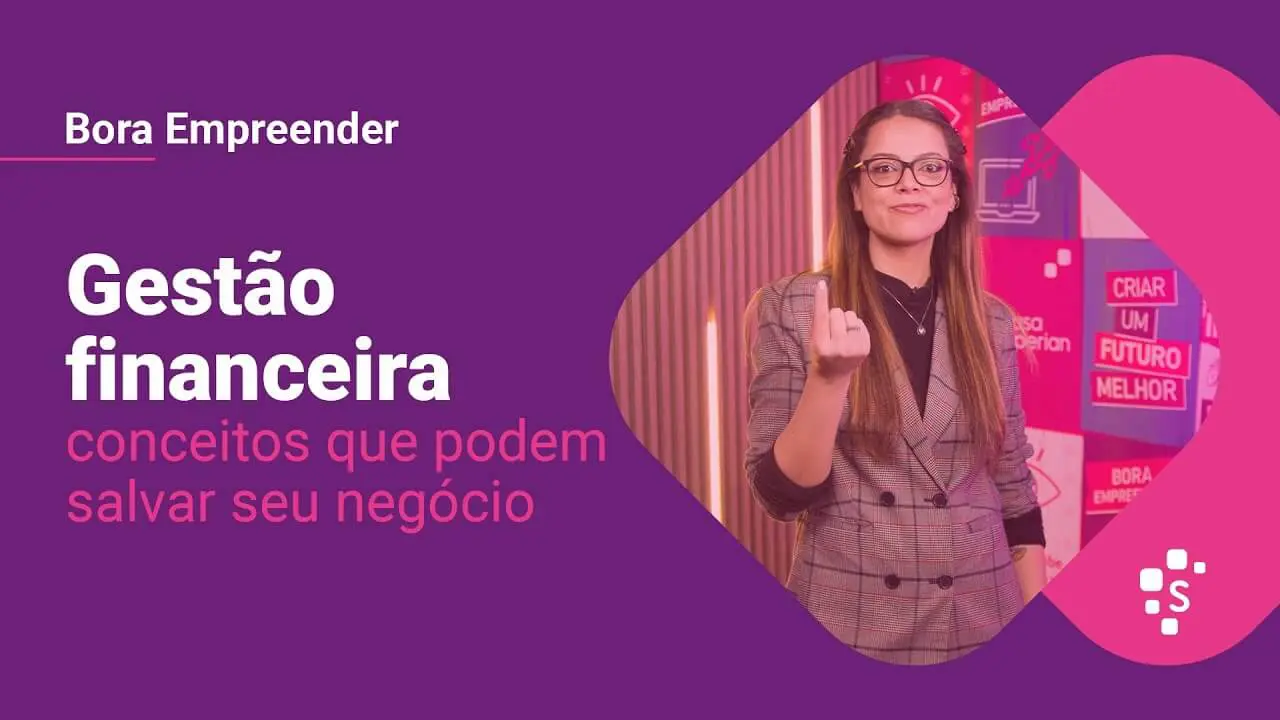 bora empreender gestão financeira