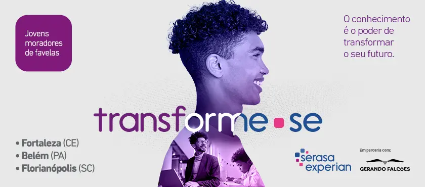 transforme-se florianópolis