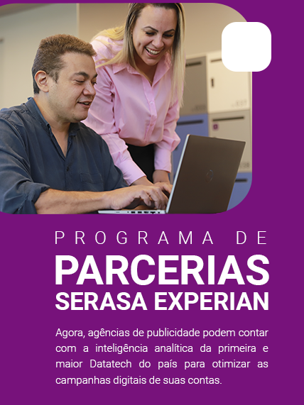 Programa de Parcerias Serasa Experian