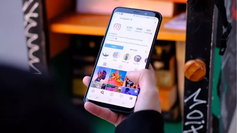 Como funciona o Instagram Business para campanhas de mídia paga - min