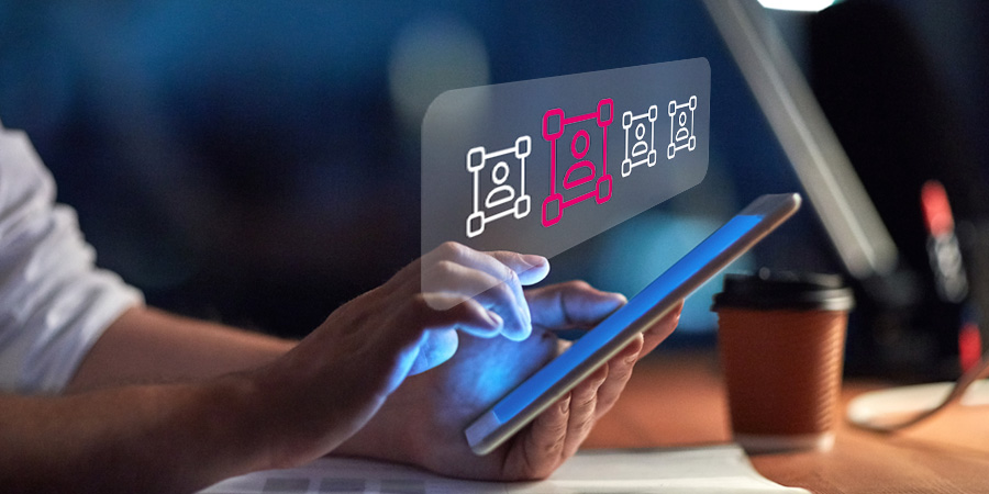 Verificação de segurança em uso de dispositivo em e-commerce para evitar fraudes