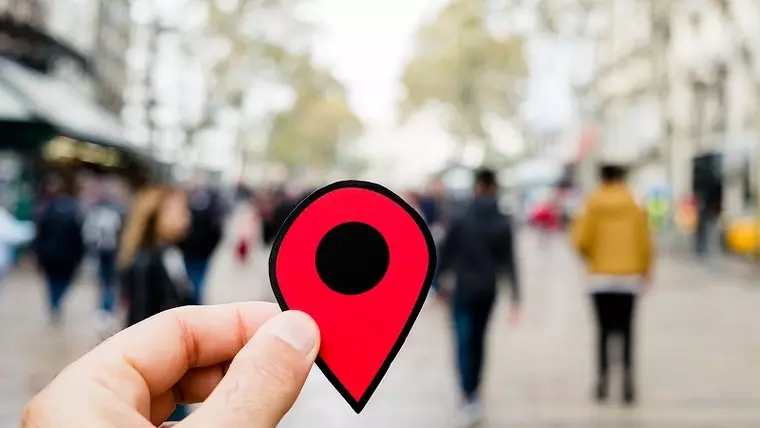 Riscos de um modelo antifraude baseado apenas em geolocalização