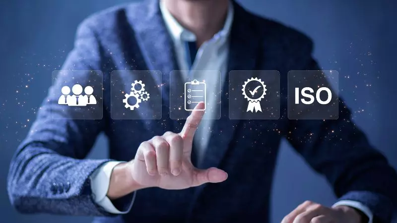 O que é ISO e como ela afeta seu produto Origem e principais benefícios
