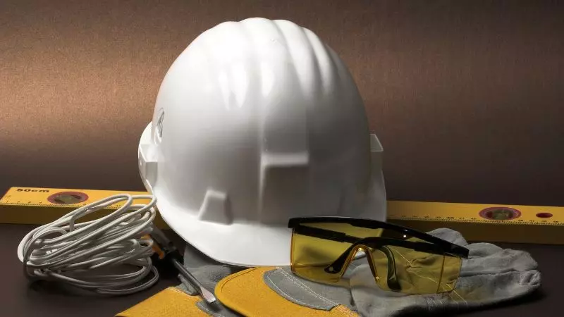 Regras de segurança do trabalho para MEI