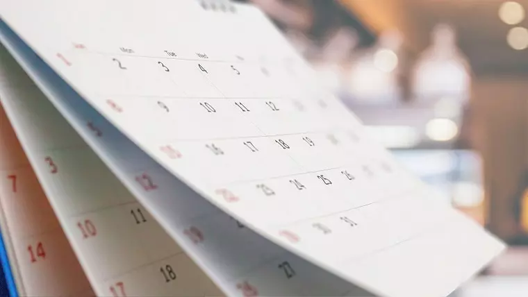 Feriados de Junho: Confira as Datas e Planeje Suas Folgas!