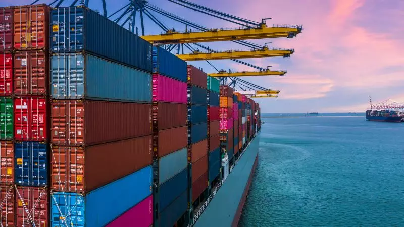 o que é a taxa de exportação