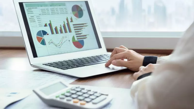 Controle financeiro MEI