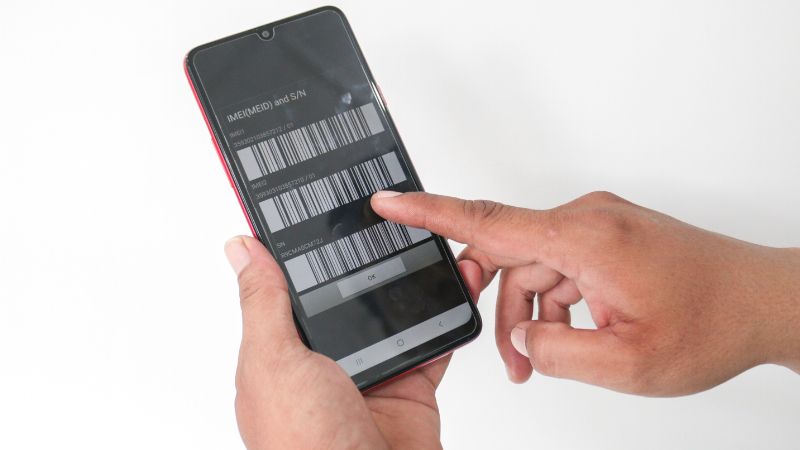 IMEI