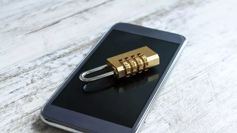 bloquear celular com IMEI